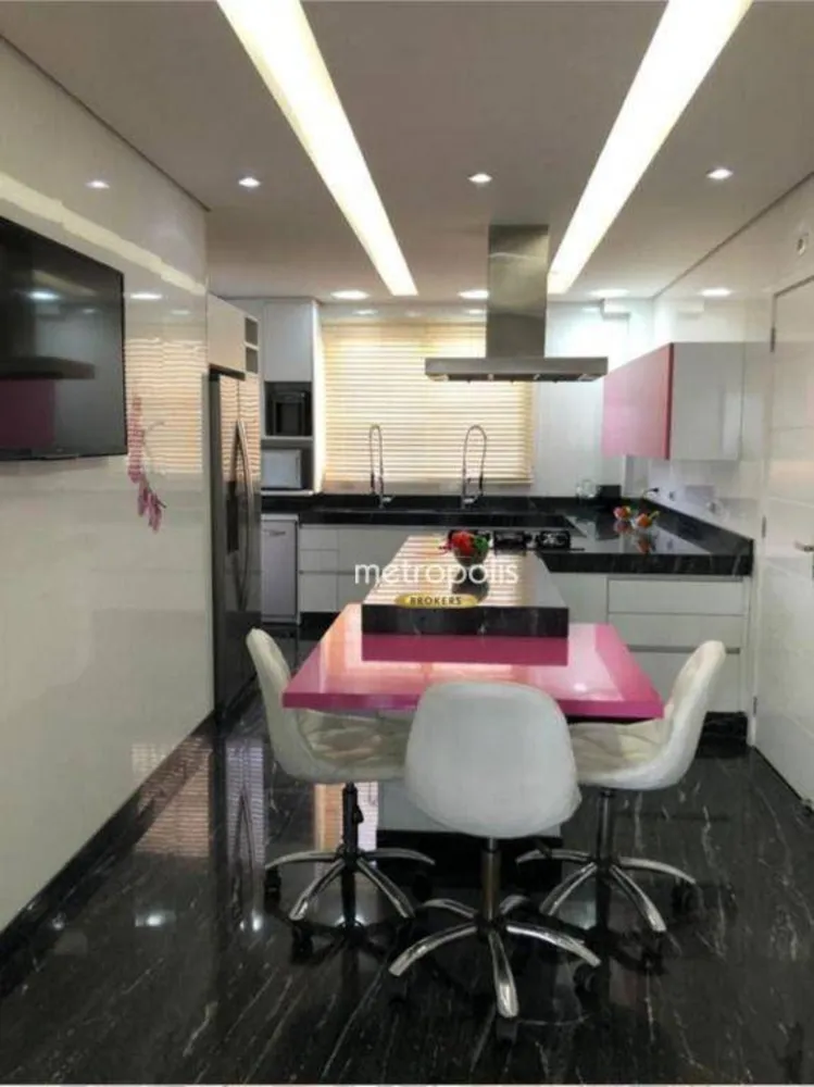 Apartamento, 3 quartos, 227 m² - Foto 6