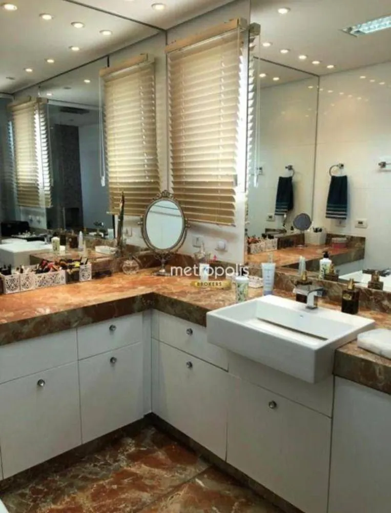 Apartamento, 3 quartos, 227 m² - Foto 7
