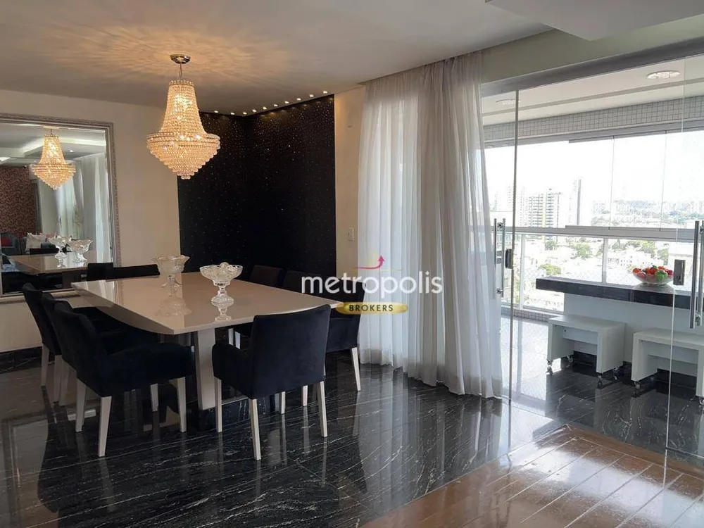 Apartamento, 3 quartos, 227 m² - Foto 2