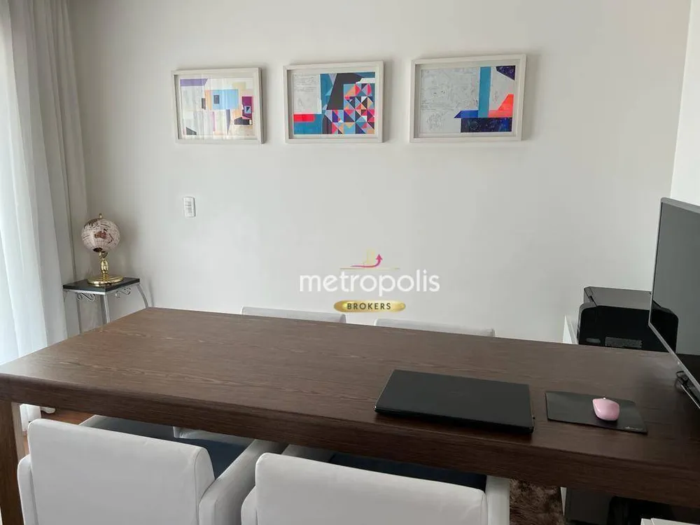 Apartamento, 3 quartos, 227 m² - Foto 3