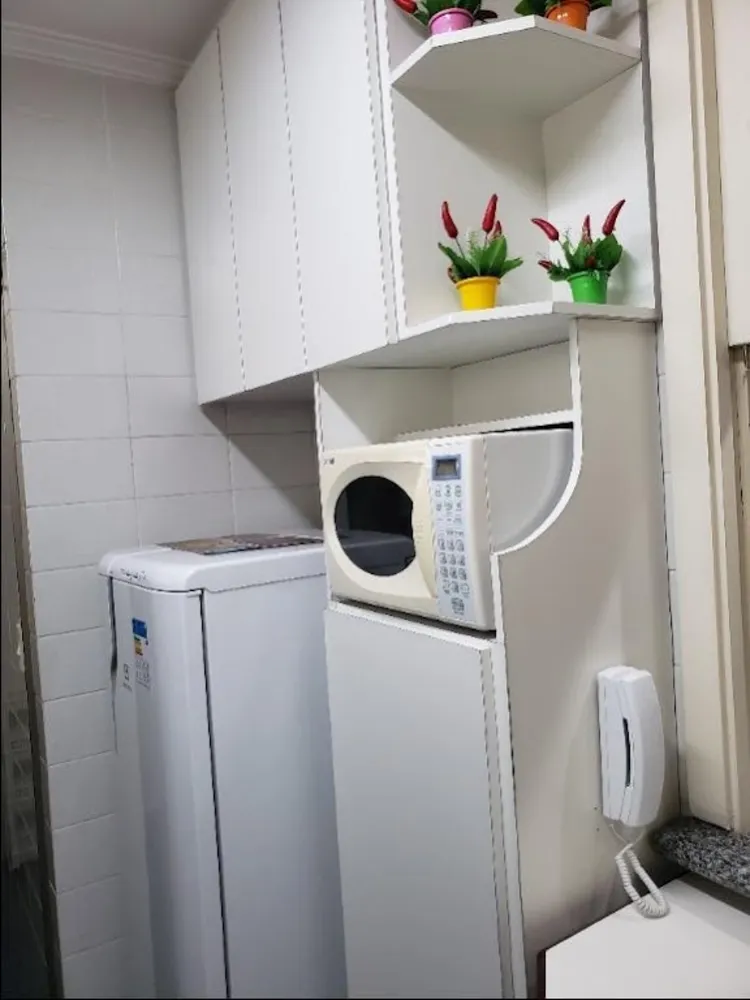 Apartamento, 1 quarto, 47 m² - Foto 5