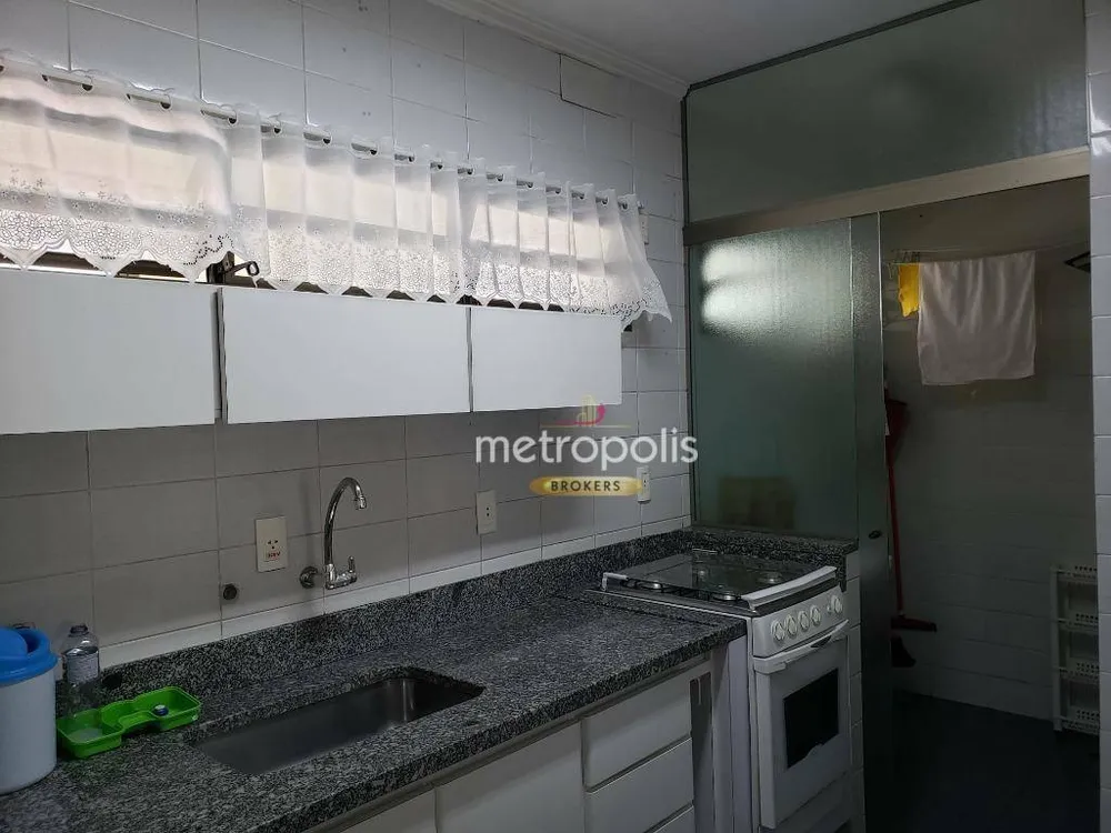 Apartamento, 1 quarto, 47 m² - Foto 7