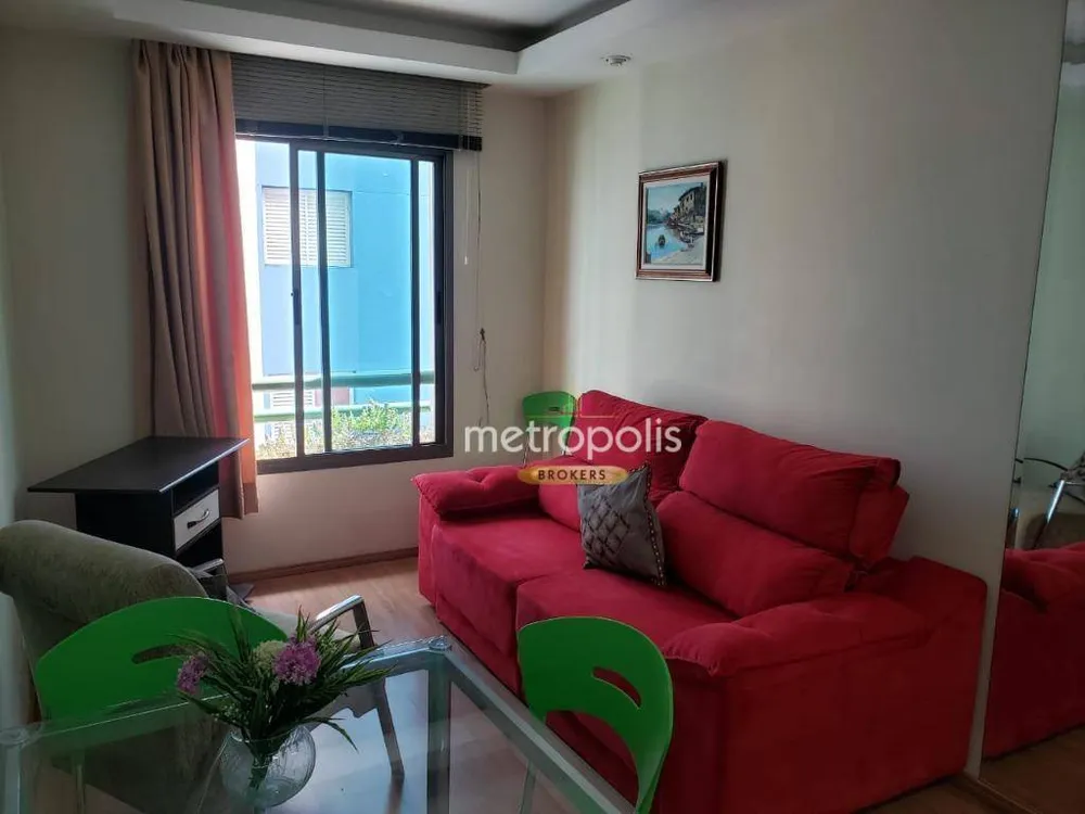 Apartamento, 1 quarto, 47 m² - Foto 6