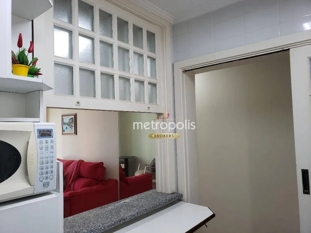 Apartamento, 1 quarto, 47 m² - Foto 2
