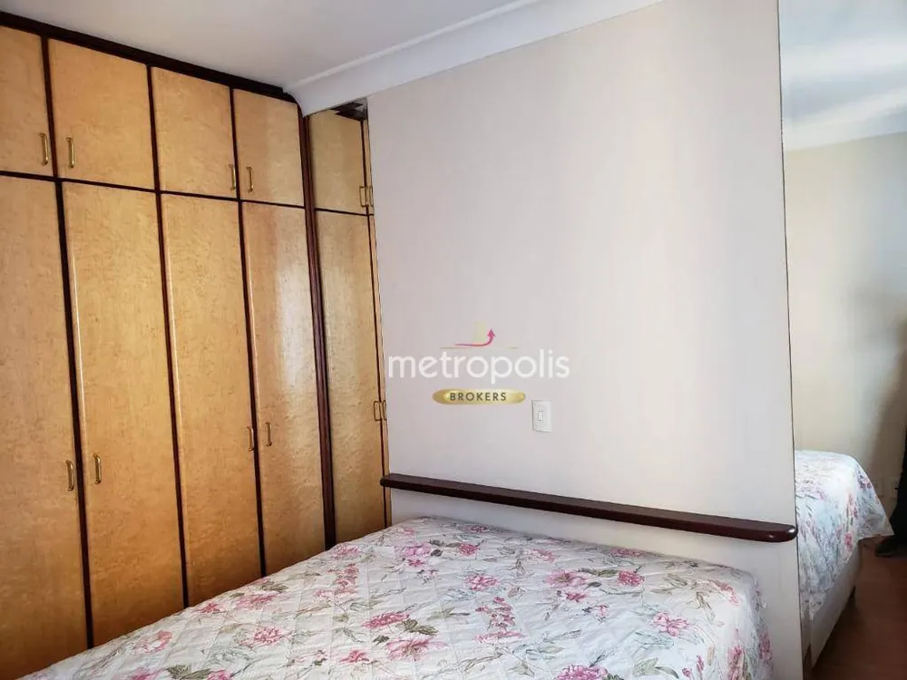 Apartamento, 1 quarto, 47 m² - Foto 8