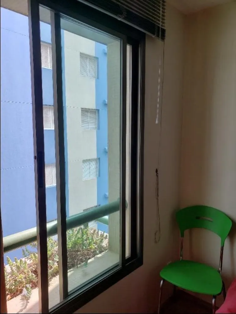 Apartamento, 1 quarto, 47 m² - Foto 3