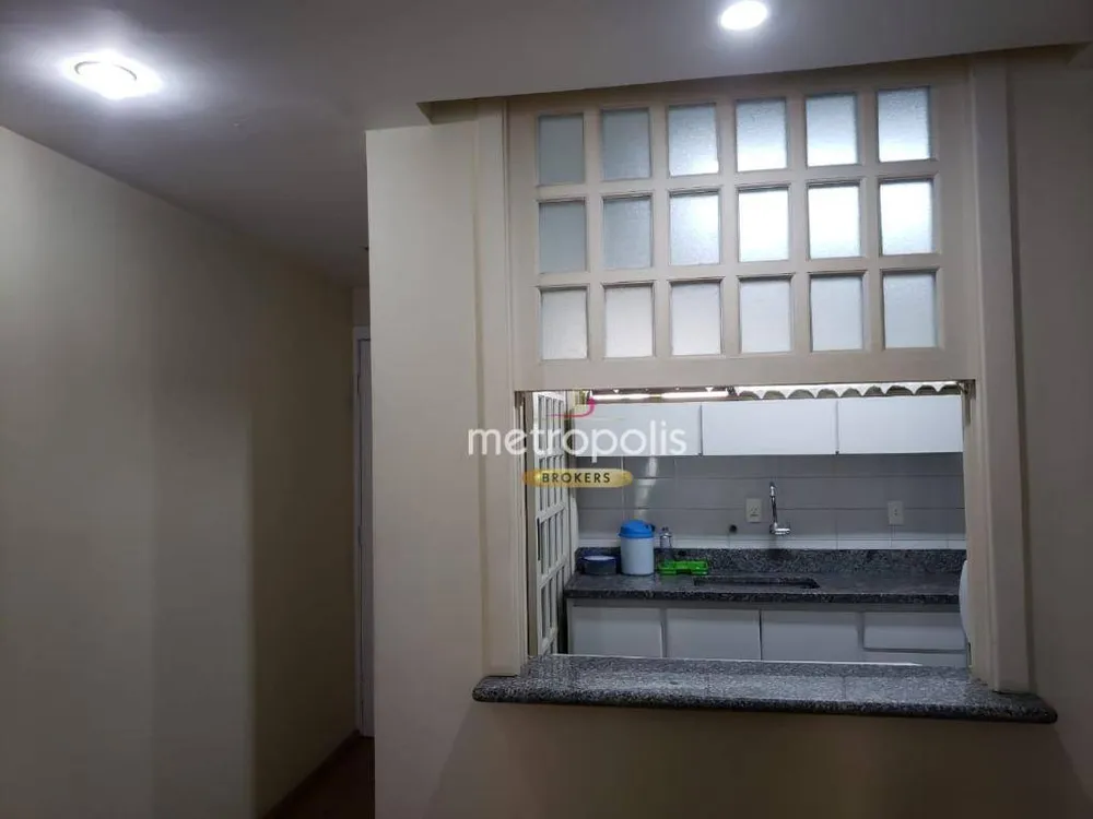 Apartamento, 1 quarto, 47 m² - Foto 1
