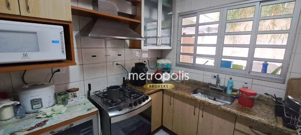 Sobrado, 3 quartos, 116 m² - Foto 4