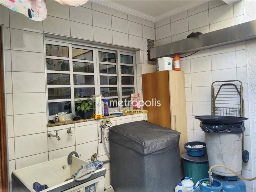 Sobrado, 3 quartos, 116 m² - Foto 10