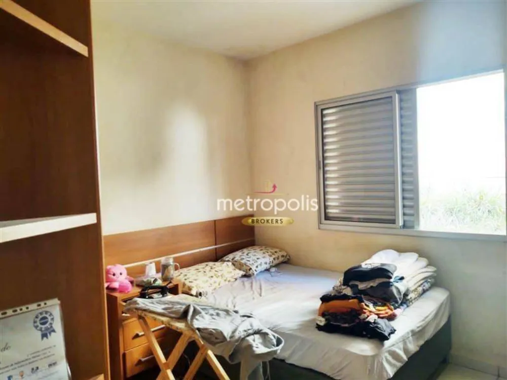 Sobrado, 3 quartos, 116 m² - Foto 9