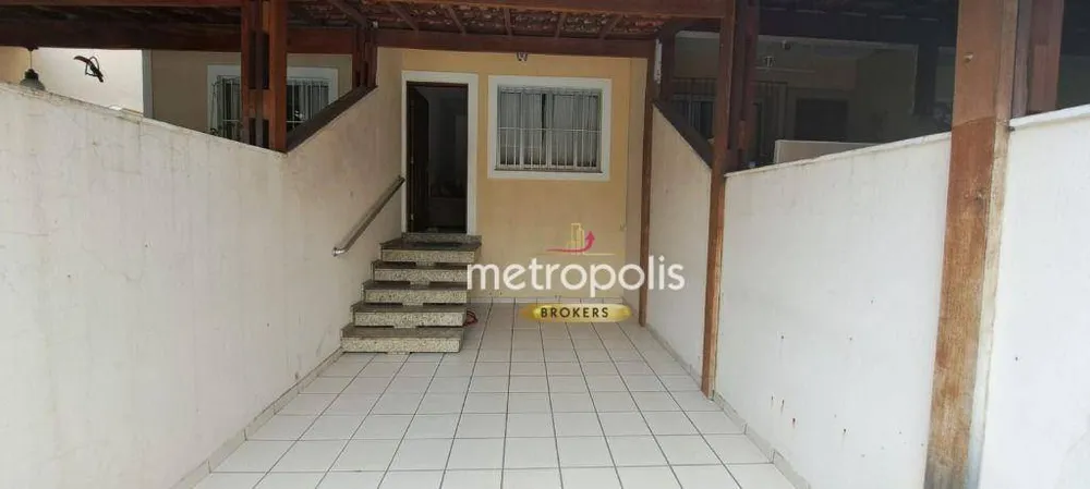 Sobrado, 3 quartos, 116 m² - Foto 12