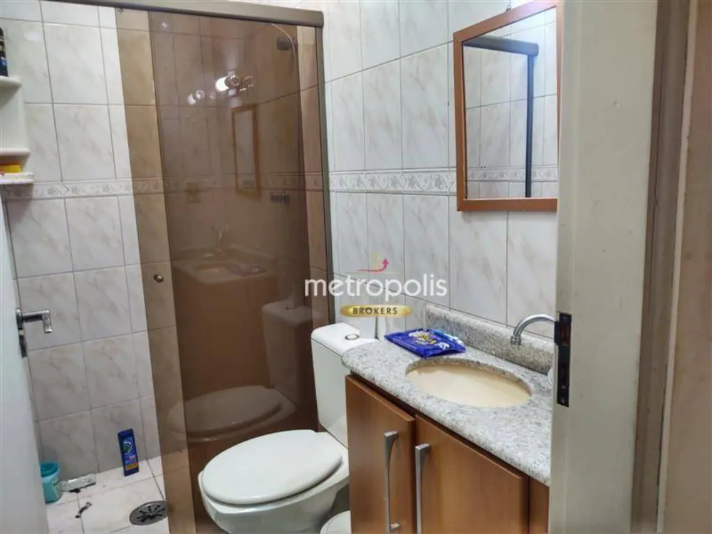 Sobrado, 3 quartos, 116 m² - Foto 8