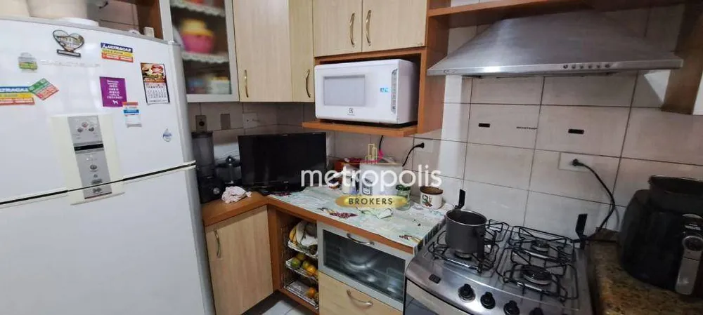 Sobrado, 3 quartos, 116 m² - Foto 5