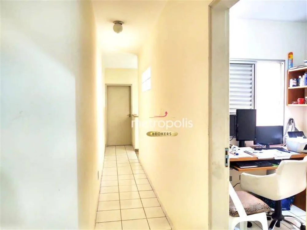 Sobrado, 3 quartos, 116 m² - Foto 6