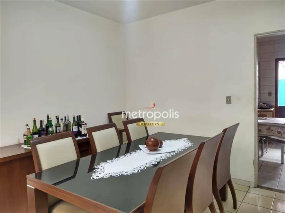Sobrado, 3 quartos, 116 m² - Foto 3