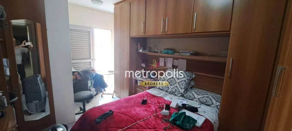 Sobrado, 3 quartos, 116 m² - Foto 7
