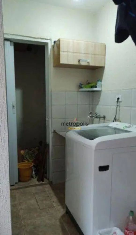 Sobrado, 3 quartos, 94 m² - Foto 4