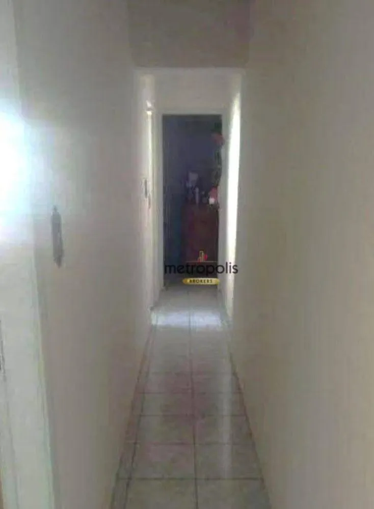 Sobrado, 3 quartos, 94 m² - Foto 3
