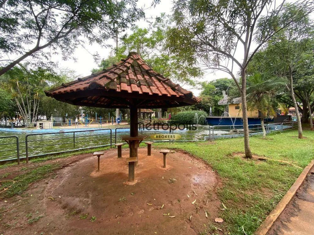 Sobrado, 3 quartos, 94 m² - Foto 3