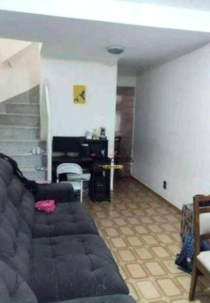 Sobrado, 3 quartos, 94 m² - Foto 4