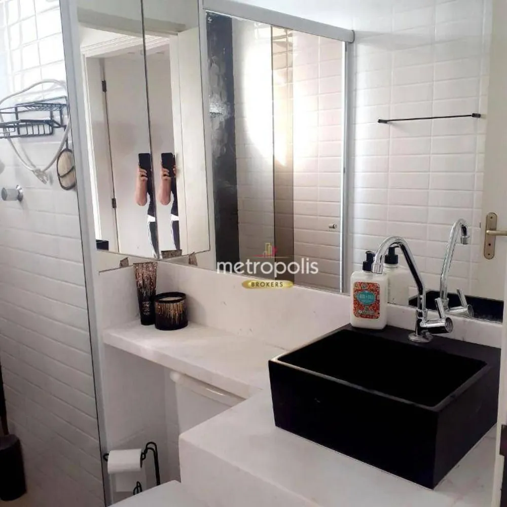 Apartamento, 2 quartos, 48 m² - Foto 9
