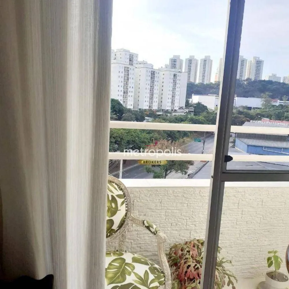 Apartamento, 2 quartos, 48 m² - Foto 5