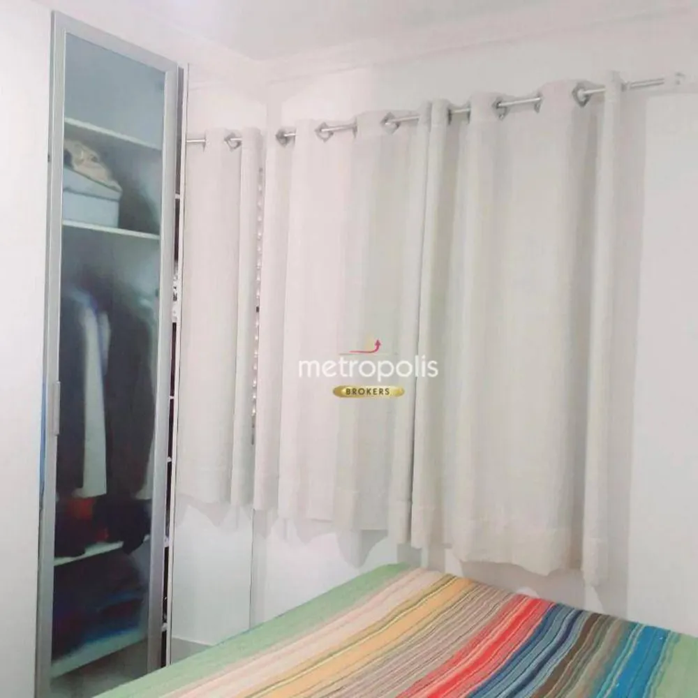 Apartamento, 2 quartos, 48 m² - Foto 8