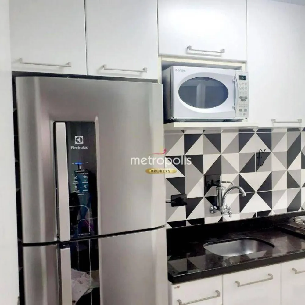 Apartamento, 2 quartos, 48 m² - Foto 6