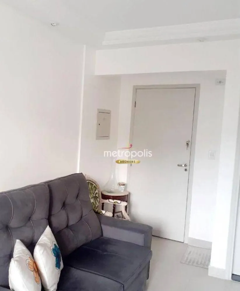 Apartamento, 2 quartos, 48 m² - Foto 7