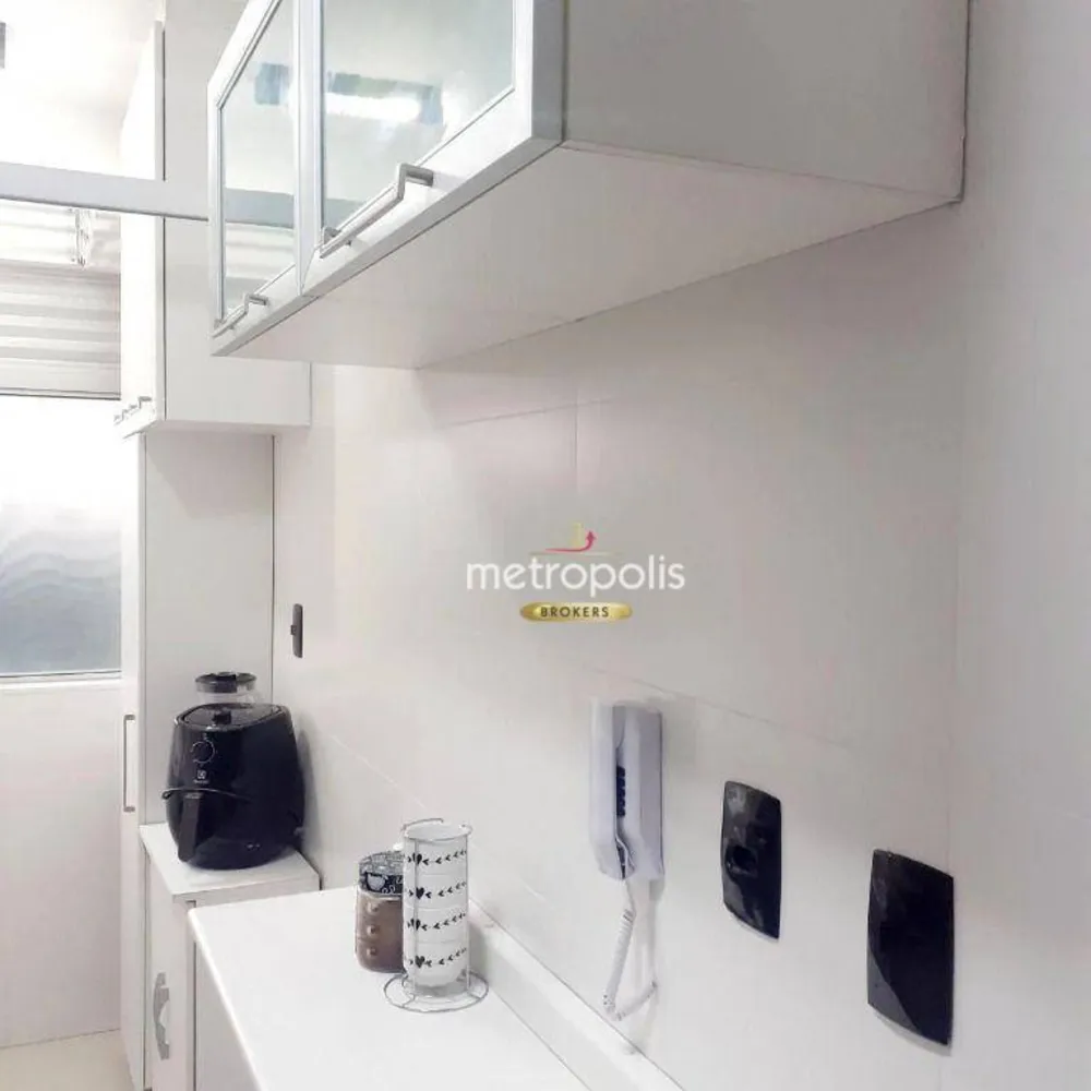 Apartamento, 2 quartos, 48 m² - Foto 2