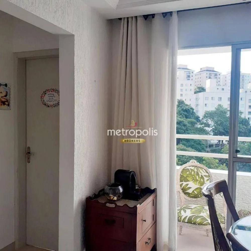Apartamento, 2 quartos, 48 m² - Foto 3