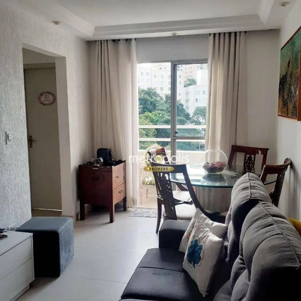 Apartamento, 2 quartos, 48 m² - Foto 4