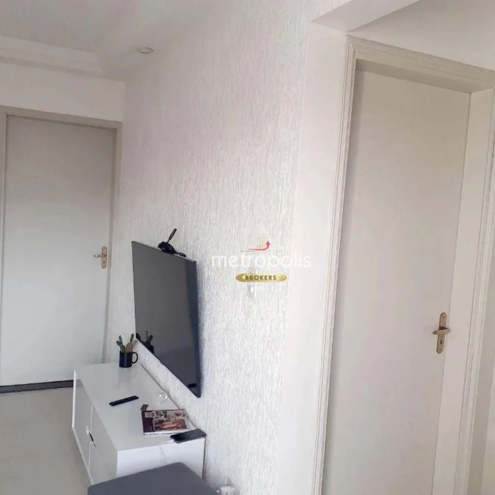Apartamento, 2 quartos, 48 m² - Foto 1