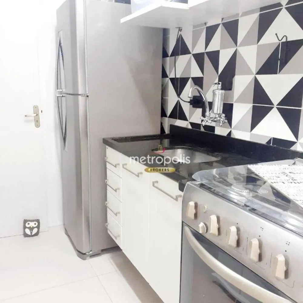 Apartamento, 2 quartos, 48 m² - Foto 10