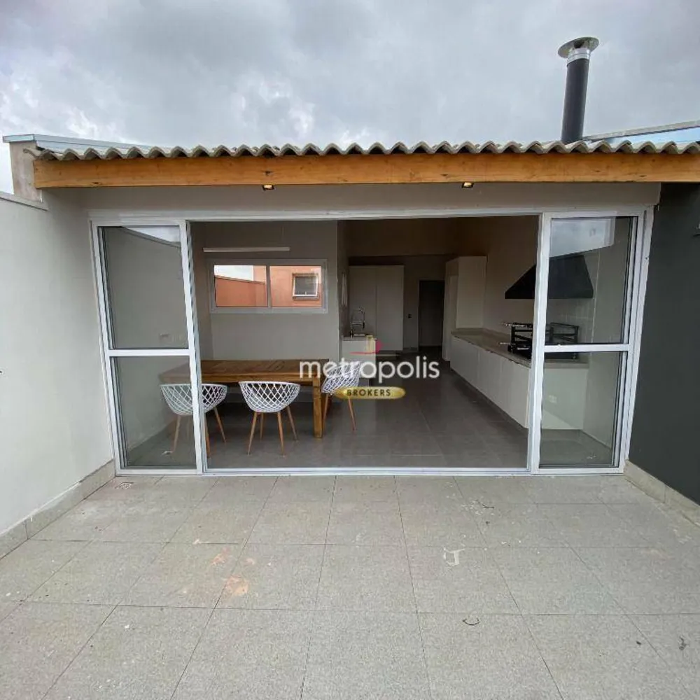 Cobertura, 2 quartos, 100 m² - Foto 1