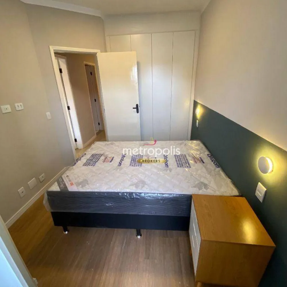 Cobertura, 2 quartos, 100 m² - Foto 5