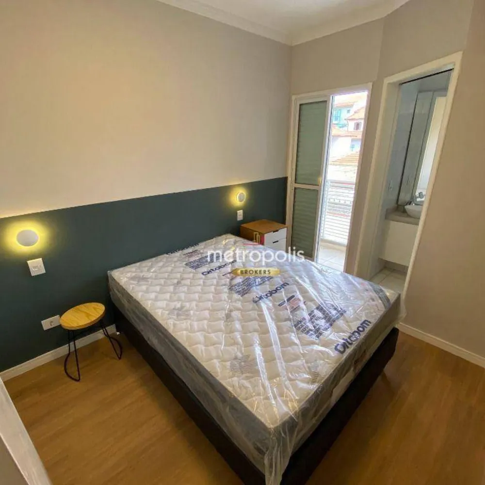 Cobertura, 2 quartos, 100 m² - Foto 4
