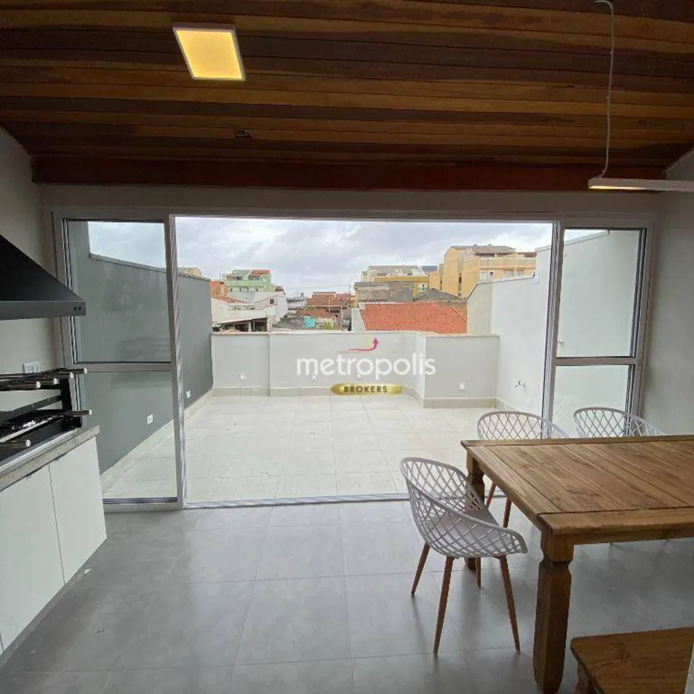 Cobertura, 2 quartos, 100 m² - Foto 10