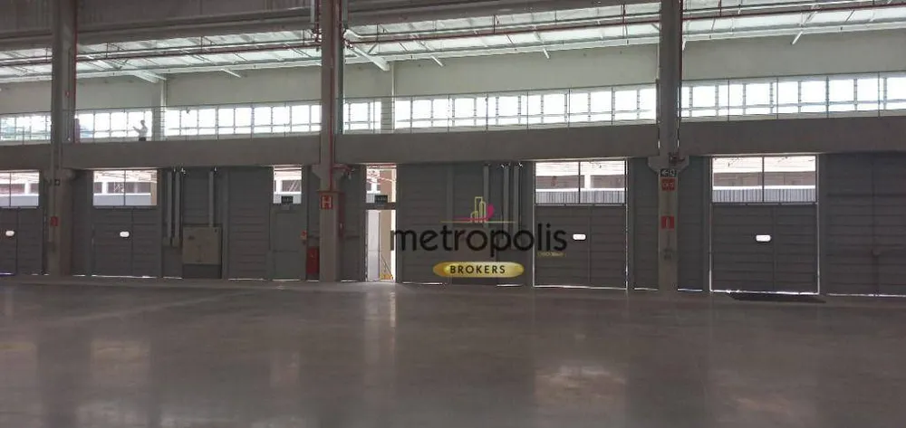 Depósito-Galpão, 1306 m² - Foto 1