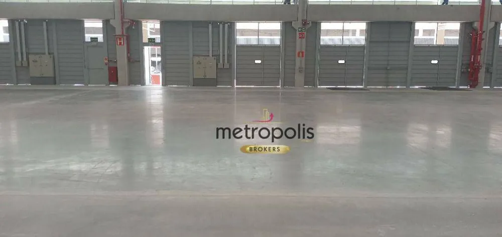 Depósito-Galpão, 1306 m² - Foto 4