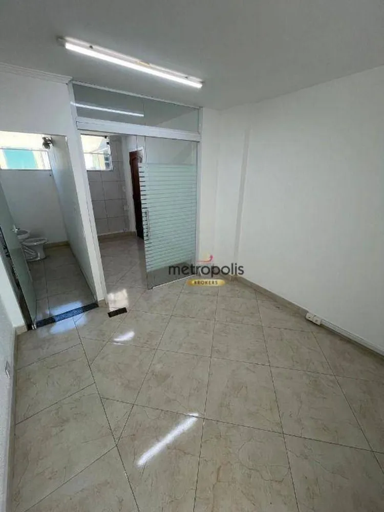 Sala-Conjunto, 27 m² - Foto 8