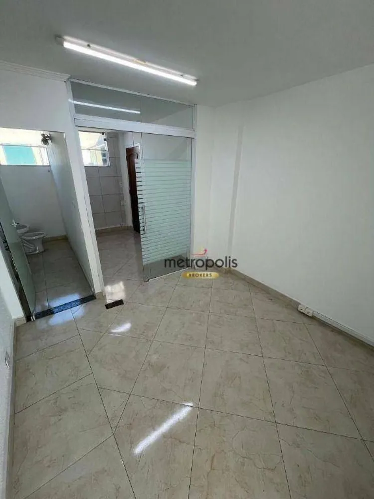 Sala-Conjunto, 27 m² - Foto 1
