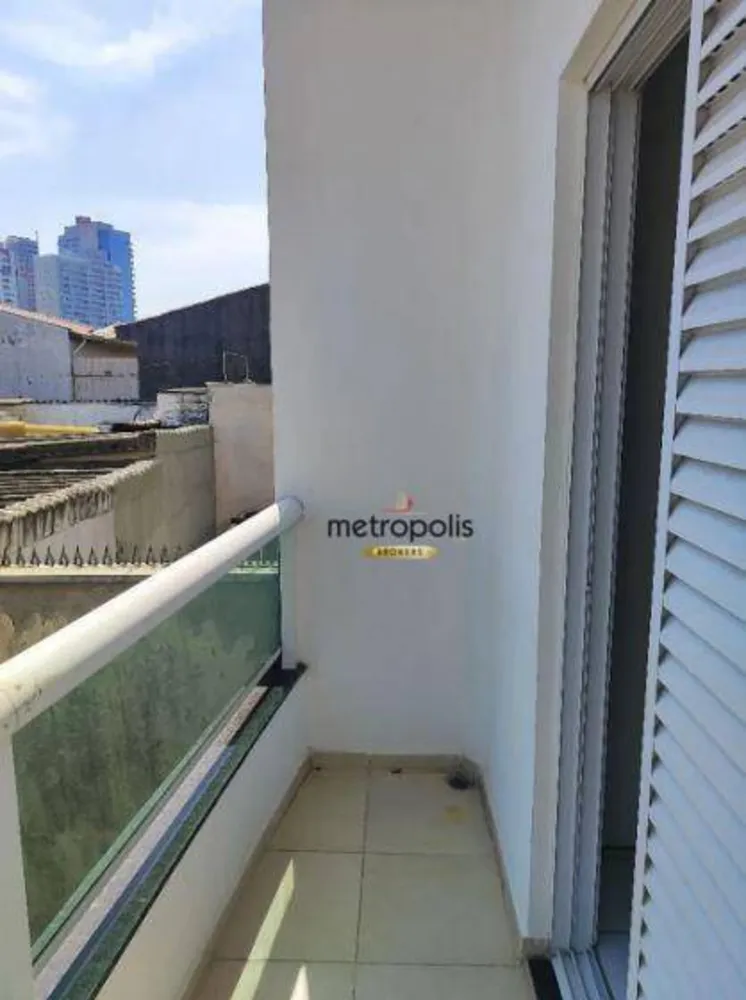 Apartamento, 2 quartos, 50 m² - Foto 11