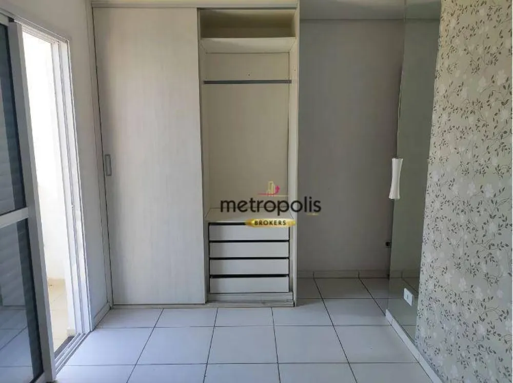 Apartamento, 2 quartos, 50 m² - Foto 8