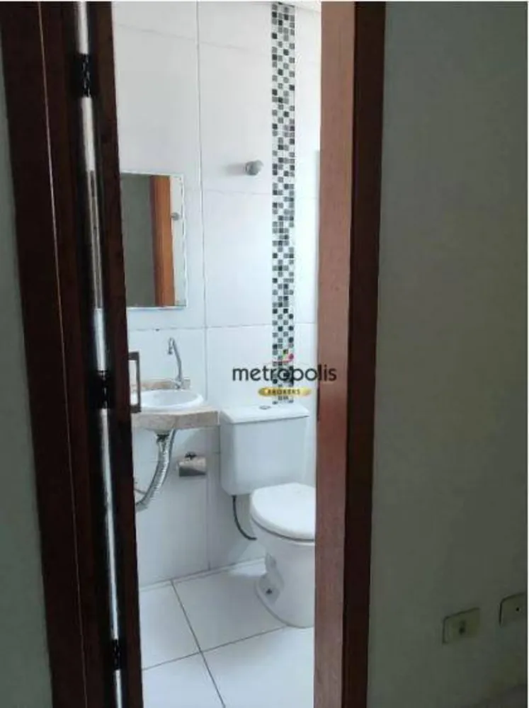 Apartamento, 2 quartos, 50 m² - Foto 9
