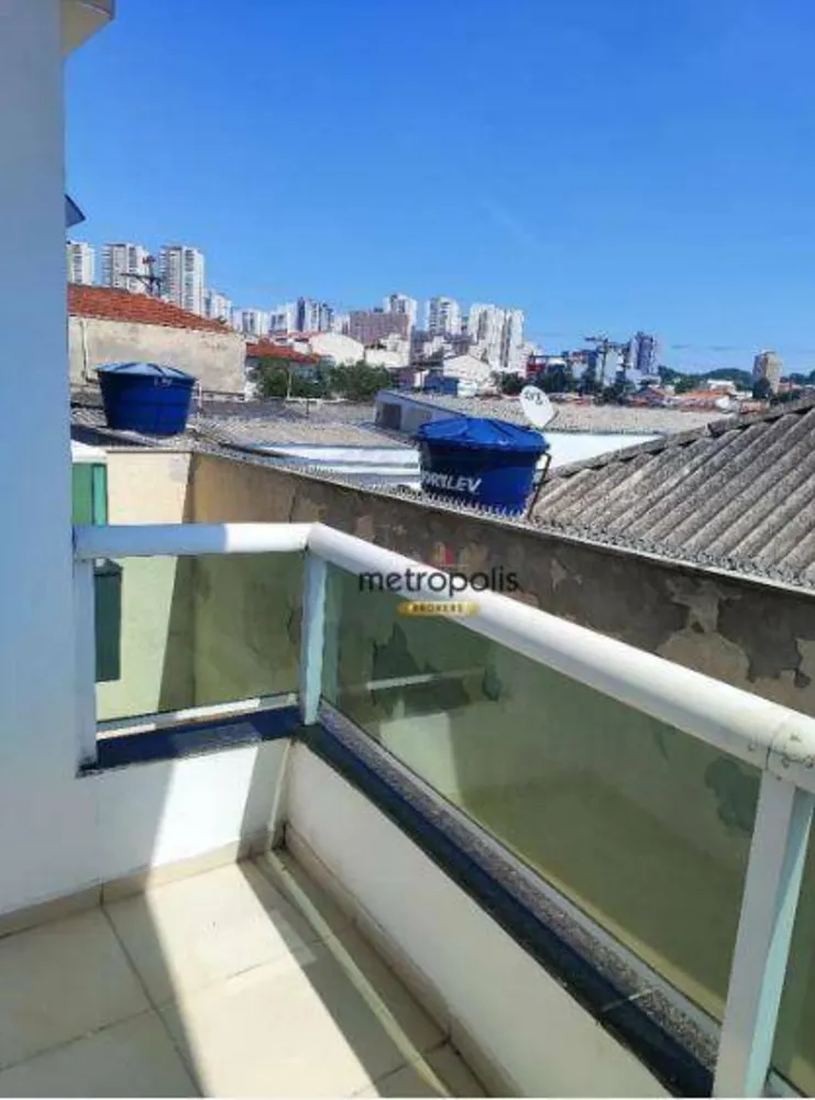 Apartamento, 2 quartos, 50 m² - Foto 12