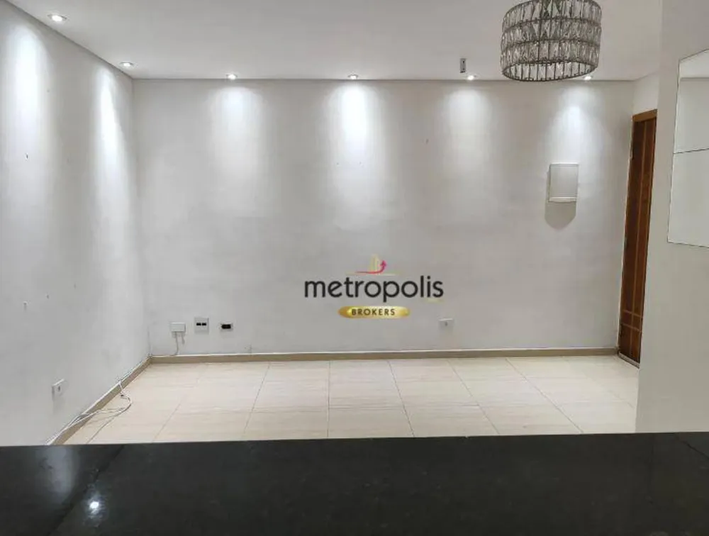 Apartamento, 2 quartos, 50 m² - Foto 4
