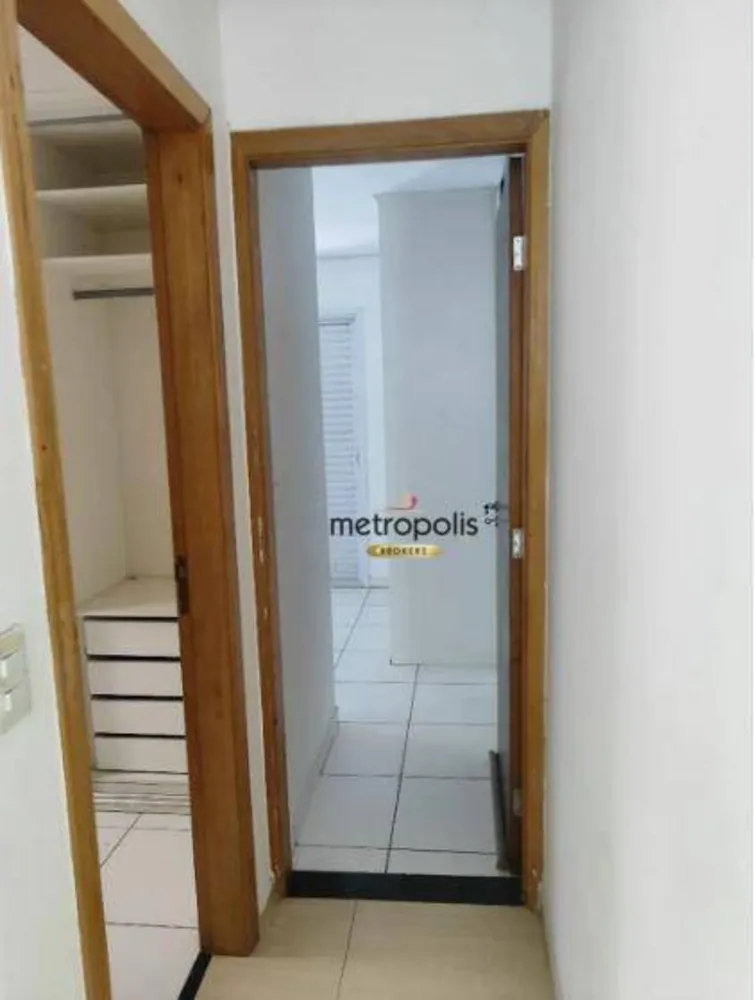 Apartamento, 2 quartos, 50 m² - Foto 7