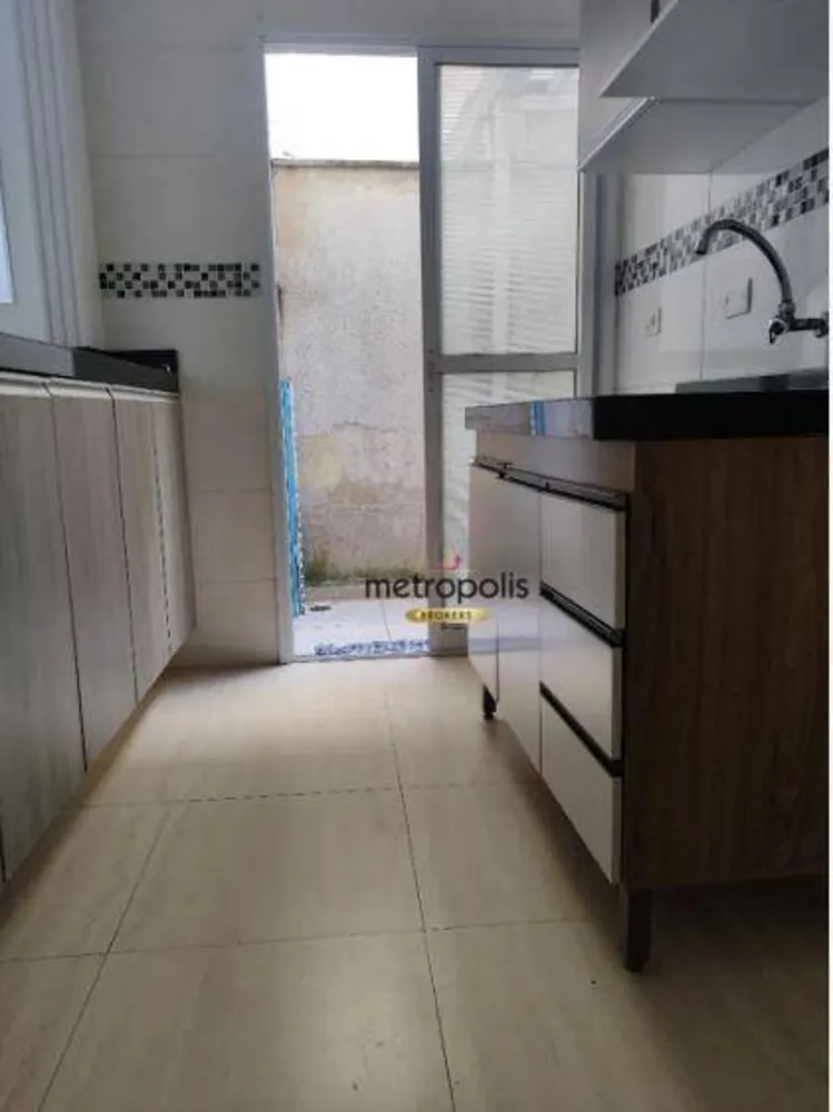Apartamento, 2 quartos, 50 m² - Foto 6