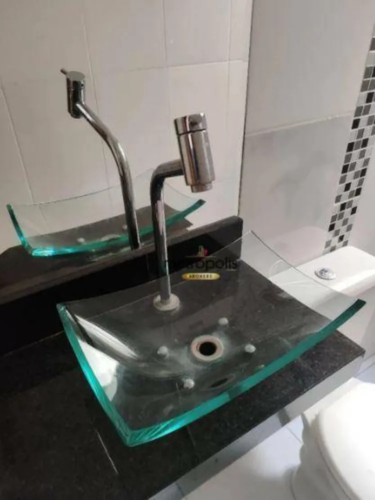 Apartamento, 2 quartos, 50 m² - Foto 10